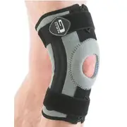 Stabilised Knee Support