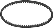 143FFJ Rubber Belt, Replacement Handheld Pet Hair Power Brush Belt for Shark NV70 NV22 Model, Made of Excellent Rubber, Good Compatibility, Easy Installation