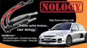 011 486 011 Nology HotWires Porsche 911 S, SC 2.7L 3.0L 73 - 83 B6