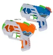 Simba 107276080 - Water Zone - Dual Blaster Set - New