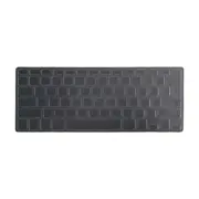 Silicone Keyboard Cover For Apple Macbook Pro Air 13 15 17 inch 2015 or older