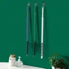 Machine Slot Gap Brush Drum Washing Machine Brush Extended Cleaning Tool _ha