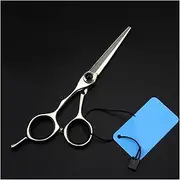 Hair Cutting Shears, Professional Hair Shears Styling Tools Left Hand Hair Cutting Shears, Professional Hair Shears Salon Barber Hair Shear Scissors Clipper Hai