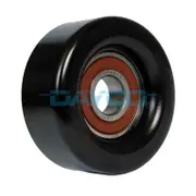 Brand New Dayco Tensioner Pulley for Bmw 535I E39 3.5L Petrol M62B35 1996-2003