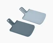 Chop2Pot™ Plus 2-piece Chopping Board Set | Joseph Joseph AU