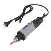 Electric Die Grinder 400W Variable Speed Rotary Tool with 6 Positions EU Plug 220V