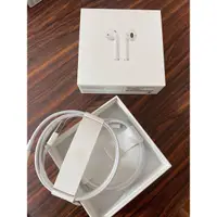 在飛比找蝦皮購物優惠-IPHONE正品 原廠  充電線 USB-C