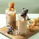 小熊群雪糕冰塊矽膠模具 愜意飲品 小熊舒適得像在泡澡 (1.6折)