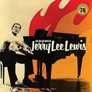 The Killer Keys Of Jerry Lee Lewis (Sun Records 70th Anniversary)
