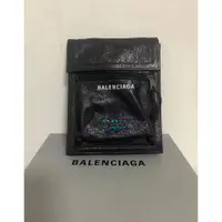 在飛比找蝦皮購物優惠-（婷❤婷奢站）二手BALENCIAGA巴黎世家 單肩包 斜挎