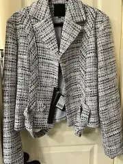 Women’s XL Jacket New With tags