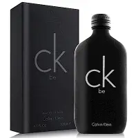 在飛比找Yahoo奇摩購物中心優惠-Calvin Klein ck be淡香水200ml-國際航