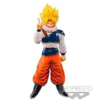 在飛比找PChome24h購物優惠-BANPRESTO 金證 七龍珠 LEGENDS COLLA