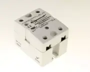 6340AXXMDS-DC3 MAGNECRAFT Solid State Relays - Industrial Mount 40A 200V