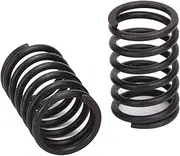 Valve Spring Set Engine High Hardness Strong Elasticity Automotive Valve Springs