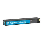 HP 975X Cyan Ink L0S00AA