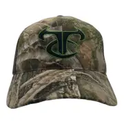 True Timber Camo Snapback Adjustable Trucker Hat/Cap