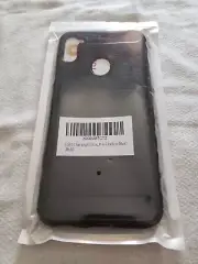 For Samsung A11 Cell Phone Case Brand GSDCB Black