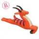 【LJ MALL】美國B.Toys感統玩具 非洲童樂團-羚羊滑笛