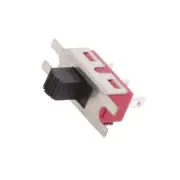 SL19-120 Switch: Slide Switch Pos: 2 SPDT 3A/250VAC 6A/28VDC ON-ON CANAL EL
