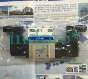 Applicable for SMC solenoid valve VFS2220-5DZ-02