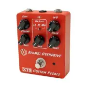Xact XTS Atomic Overdrive Pedal