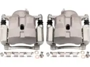 TRQ 28DF17Q Front Brake Caliper Set Fits 2011-2016 Lexus CT200h (for: Lexus)