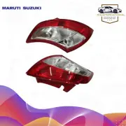 GENUINE REAR TAIL LAMP TAIL LIGHT ASSY LH & RH FOR SUZUKI MARUTI SWIFT 2011-2017 (for: Suzuki)