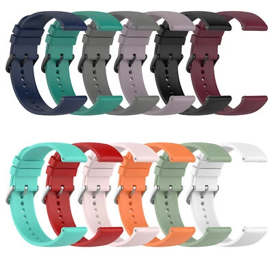 Watch Strap Band 20MM for Samsung Galaxy Watch4 44MM/Galaxy Watch4 Classic 46MM