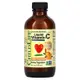 [iHerb] ChildLife Essentials Essentials，液體維生素 C，天然橙味，4 液量盎司（118.5 毫升）