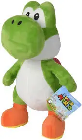 Super Mario - Yoshi Plush 12 inches