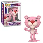 Pink Panther Funko POP! Vinyl