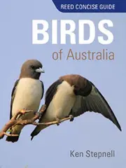 Reed Concise Guide Birds of Australia