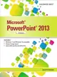 Microsoft Powerpoint 2013 ― Illustrated Introductory