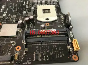 【嚴選】ASUS/華碩VC60 Mini-iTX/3代DC供電筆記本CPU/HM76芯片主板DDR3【批發】