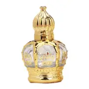 15ml Roll On Empty Bottle Attar/Fragrance/Oils/Perfume/Travel/Portable Bottle