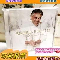 在飛比找露天拍賣優惠-臻享全球購✨CD黑膠唱片】Andrea Bocelli My