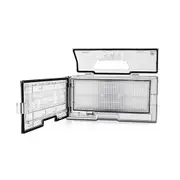 Dust Bin and Filter For Roborock S7 S70 S75 & S7 MaxV Robot Vacuum Cleaners
