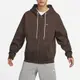 NIKE 連帽上衣 AS M NK SOLO SWSH HW FZ HOODIE男DR0404237棕 現貨 廠商直送