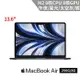 Apple MacBook Air 13吋 M2 8核心 CPU 與 8核心 GPU/8G/256G (太空灰 MLXW3TA/A)