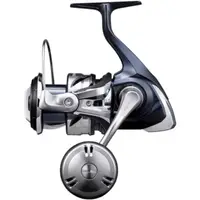 在飛比找蝦皮購物優惠-SHIMANO 紡車釣線輪 21 SW 5000XG/600