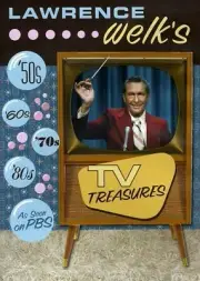 LAWRENCE WELK - TV TREASURES (DVD) NEW DVD