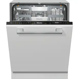 【Miele】全嵌式 60公分洗碗機 G7364C SCVi (220V)