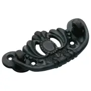 Cast Drawer Handle, 8.3x4.2cm