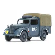 Tamiya 1/48 British Light Utility Car 10hp (Finished Model)