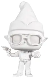 Pop! 10cm Funko Vinyl Figurine The Office Dwight as Elf DIY RS Collectable Toy