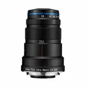 Laowa 25mm f/2.8 2.5-5X Ultra Macro Lens - Canon RF