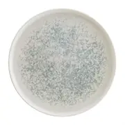 Bonna Lunar Round Plates Ocean Blue 220mm (Pack of 6) PAS-FL973