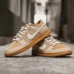 𝐌𝐫.𝐏𝐚𝐧𝐠𝐤𝐚©NIKE DUNK LOW "WAFFLES" 焦糖鬆餅 棕色 復古 男鞋 FZ4041-744