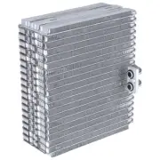 Denso AC Evaporator Core Plate & Fin EVX3750 (for: Toyota)